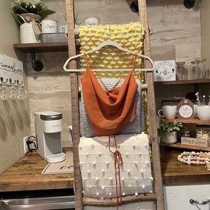 Fashion Nova Women’s Spaghetti Strap tank top